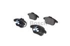 Bosch Remblokset 0 986 424 797 Bosch Remblokset 0 986 424 797