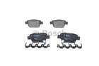 Bosch Remblokset 0 986 424 798 Bosch Remblokset 0 986 424 798