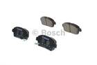 Bosch Remblokset 0 986 424 803 Bosch Remblokset 0 986 424 803