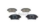 Bosch Remblokset 0 986 424 803 Bosch Remblokset 0 986 424 803