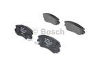 Bosch Remblokset 0 986 424 815 Bosch Remblokset 0 986 424 815