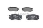 Bosch Remblokset 0 986 424 815 Bosch Remblokset 0 986 424 815