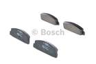 Bosch Remblokset 0 986 424 817 Bosch Remblokset 0 986 424 817