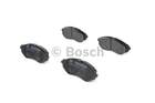 Bosch Remblokset 0 986 424 818 Bosch Remblokset 0 986 424 818