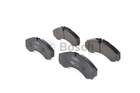 Bosch Remblokset 0 986 424 833 Bosch Remblokset 0 986 424 833