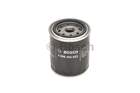 Bosch Oliefilter 0 986 452 023 Bosch Oliefilter 0 986 452 023