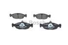 Bosch Remblokset 0 986 460 938 Bosch Remblokset 0 986 460 938