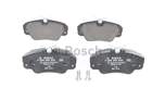 Bosch Remblokset 0 986 460 939 Bosch Remblokset 0 986 460 939