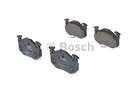 Bosch Remblokset 0 986 460 970 Bosch Remblokset 0 986 460 970