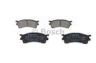 Bosch Remblokset 0 986 460 975 Bosch Remblokset 0 986 460 975