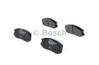 Bosch Remblokset 0 986 460 980 Bosch Remblokset 0 986 460 980