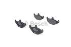 Bosch Remblokset 0 986 461 148 Bosch Remblokset 0 986 461 148