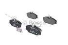 Bosch Remblokset 0 986 461 765 Bosch Remblokset 0 986 461 765