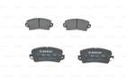 Bosch Remblokset 0 986 463 490 Bosch Remblokset 0 986 463 490