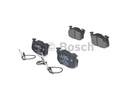 Bosch Remblokset 0 986 469 860 Bosch Remblokset 0 986 469 860