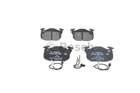 Bosch Remblokset 0 986 469 860 Bosch Remblokset 0 986 469 860