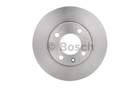 Bosch Remschijf 0 986 478 011 Bosch Remschijf 0 986 478 011