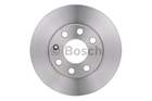 Bosch Remschijf 0 986 478 081 Bosch Remschijf 0 986 478 081