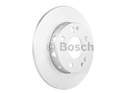 Bosch Remschijf 0 986 478 114 Bosch Remschijf 0 986 478 114