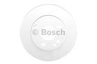 Bosch Remschijf 0 986 478 114 Bosch Remschijf 0 986 478 114