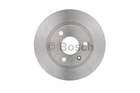 Bosch Remschijf 0 986 478 246 Bosch Remschijf 0 986 478 246