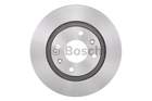 Remschijf Bosch 0986478268 Remschijf Bosch 0986478268
