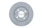 Bosch Remschijf 0 986 478 308 Bosch Remschijf 0 986 478 308