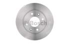 Bosch Remschijf 0 986 478 370 Bosch Remschijf 0 986 478 370