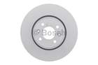 Bosch Remschijf 0 986 478 590 Bosch Remschijf 0 986 478 590