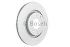 Bosch Remschijf 0 986 478 618 Bosch Remschijf 0 986 478 618