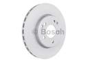 Bosch Remschijf 0 986 478 624 Bosch Remschijf 0 986 478 624