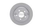 Bosch Remschijf 0 986 478 628 Bosch Remschijf 0 986 478 628