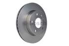 Bosch Remschijf 0 986 478 861 Bosch Remschijf 0 986 478 861