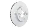 Bosch Remschijf 0 986 478 892 Bosch Remschijf 0 986 478 892