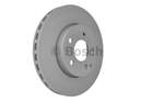 Bosch Remschijf 0 986 479 039 Bosch Remschijf 0 986 479 039