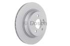 Bosch Remschijf 0 986 479 042 Bosch Remschijf 0 986 479 042
