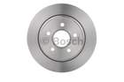 Bosch Remschijf 0 986 479 170 Bosch Remschijf 0 986 479 170