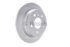 Bosch Remschijf 0 986 479 235 Bosch Remschijf 0 986 479 235