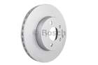 Bosch Remschijf 0 986 479 407 Bosch Remschijf 0 986 479 407