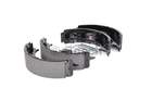 Bosch Remblokken-schoenen handrem 0 986 487 610 Bosch Remblokken-schoenen handrem 0 986 487 610