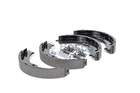 Bosch Remblokken-schoenen handrem 0 986 487 720 Bosch Remblokken-schoenen handrem 0 986 487 720