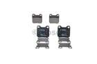 Bosch Remblokset 0 986 490 500 Bosch Remblokset 0 986 490 500
