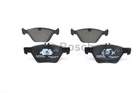 Bosch Remblokset 0 986 494 001 Bosch Remblokset 0 986 494 001