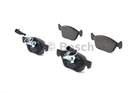 Bosch Remblokset 0 986 494 004 Bosch Remblokset 0 986 494 004