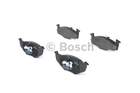 Bosch Remblokset 0 986 494 005 Bosch Remblokset 0 986 494 005