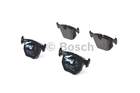 Bosch Remblokset 0 986 494 006 Bosch Remblokset 0 986 494 006