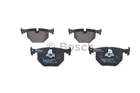 Bosch Remblokset 0 986 494 006 Bosch Remblokset 0 986 494 006