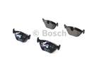 Bosch Remblokset 0 986 494 009 Bosch Remblokset 0 986 494 009