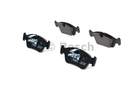 Bosch Remblokset 0 986 494 015 Bosch Remblokset 0 986 494 015