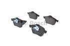 Bosch Remblokset 0 986 494 018 Bosch Remblokset 0 986 494 018